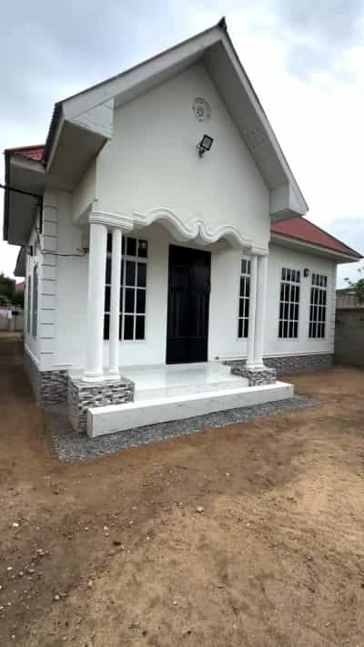 4 Bedrooms House for Rent in Nkuhungu, Dodoma