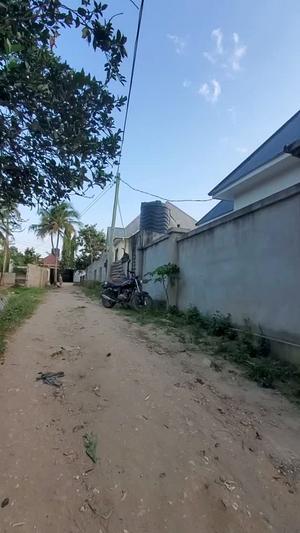 Apartment ya chumba kimoja inapangishwa Kinyerezi Mwisho, Dar Es Salaam