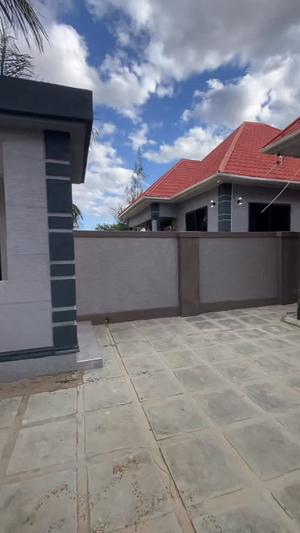 Nyumba ya vyumba viwili inapangishwa Chidachi, Dodoma