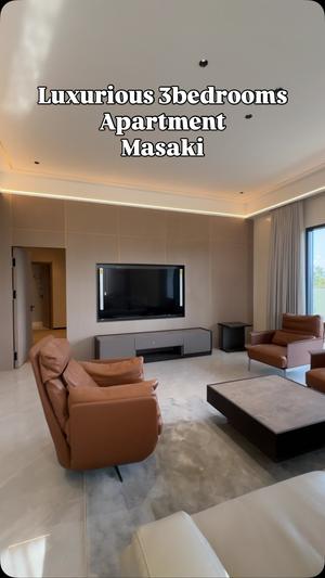 3 Bedrooms Apartment for Rent in Masaki, Dar Es Salaam 3 Bedrooms Apartment for Rent in Masaki, Dar Es Salaam