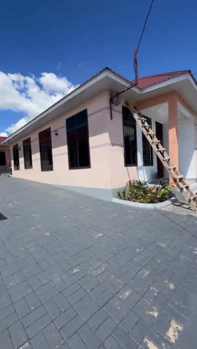 Apartment ya chumba kimoja inapangishwa Goba Kulangwa, Dar Es Salaam