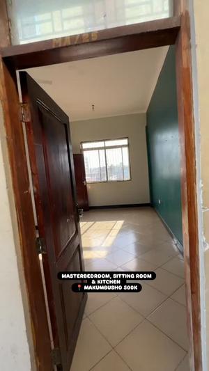 Nyumba ya chumba kimoja inapangishwa Makumbusho, Dar Es Salaam Nyumba ya chumba kimoja inapangishwa Makumbusho, Dar Es Salaam