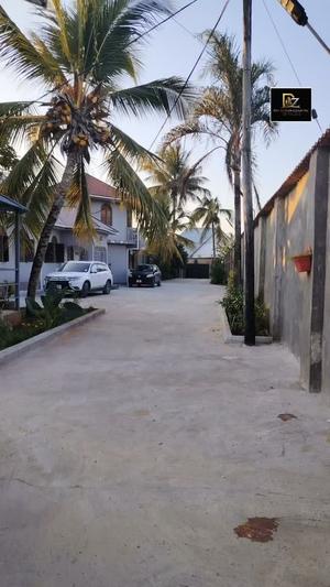 Apartment ya chumba kimoja inapangishwa Mbweni, Dar Es Salaam Apartment ya chumba kimoja inapangishwa Mbweni, Dar Es Salaam