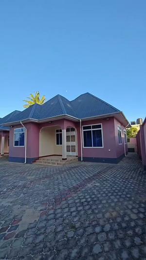 Apartment ya vyumba viwili inapangishwa Chanika Taliani, Dar Es Salaam Apartment ya vyumba viwili inapangishwa Chanika Taliani, Dar Es Salaam