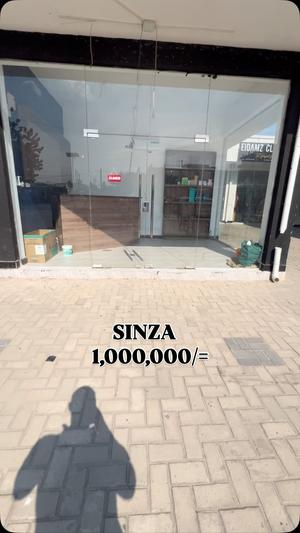 Frame inapangishwa Sinza, Dar Es Salaam