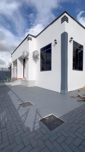 2 Bedrooms House for Rent in Sala Sala Mwisho Walami, Dar Es Salaam