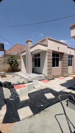 2 Bedrooms House for Rent in Osterbay, Dar Es Salaam