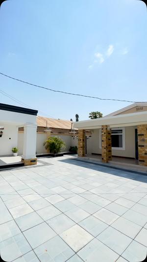 Nyumba ya chumba kimoja inapangishwa Makole, Dodoma Nyumba ya chumba kimoja inapangishwa Makole, Dodoma