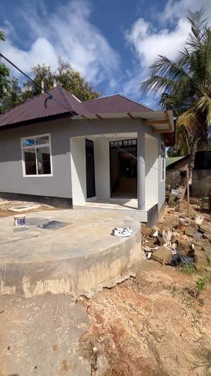 Nyumba ya chumba kimoja inapangishwa Sala Sala Kinzudi, Dar Es Salaam