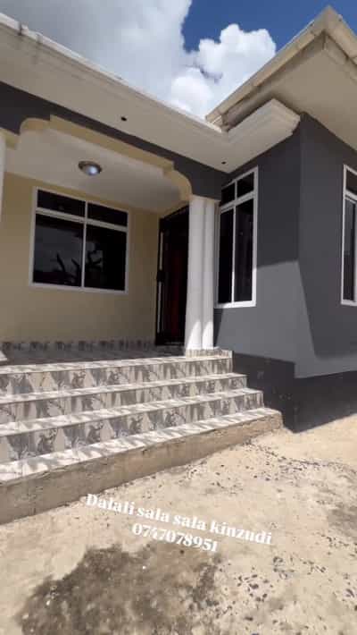 3 Bedrooms House for Rent in Goba Kinzudi, Dar Es Salaam