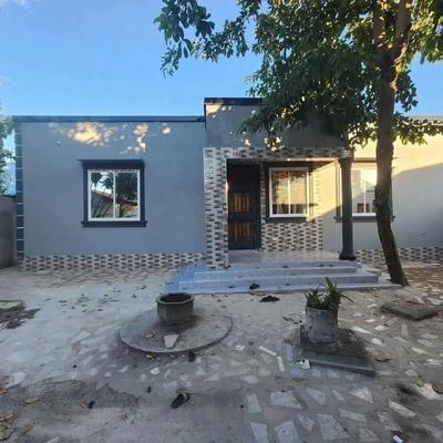 Apartment ya vyumba viwili inapangishwa Kitunda Machimbo, Dar Es Salaam