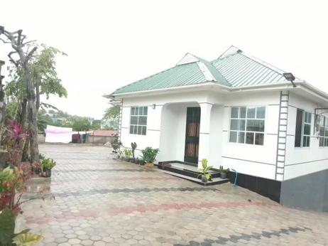 Apartment ya vyumba vitatu inapangishwa Mbezi Kwa Msuguri, Dar Es Salaam