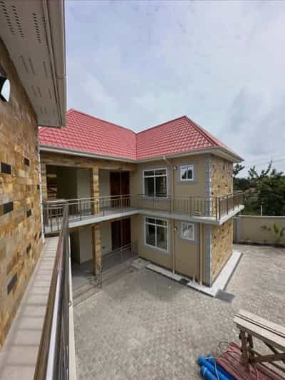 Apartment inapangishwa Mbezi Kwa Msuguri, Dar Es Salaam
