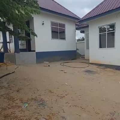 Nyumba/Apartment ya vyumba viwili inapangishwa Ubungo, Dar Es Salaam