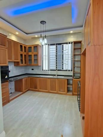 Nyumba ya vyumba vitatu inapangishwa Goba Center, Dar Es Salaam Nyumba ya vyumba vitatu inapangishwa Goba Center, Dar Es Salaam