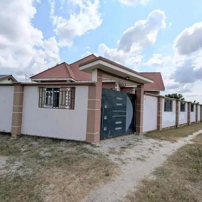3 Bedrooms House for Sale in Ukonga Moshibar Kwa Mkolemba, Dar Es Salaam (800 sqm) 3 Bedrooms House for Sale in Ukonga Moshibar Kwa Mkolemba, Dar Es Salaam (800 sqm)