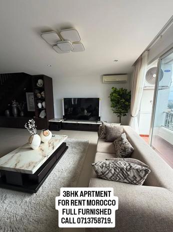 3 Bedrooms Furnished House/Apartment for Rent in Morocco Square, Dar Es Salaam 3 Bedrooms Furnished House/Apartment for Rent in Morocco Square, Dar Es Salaam