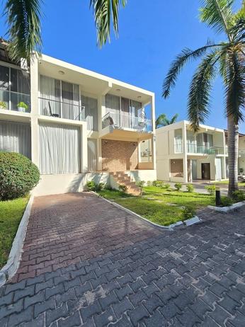 Apartment ya vyumba vitatu inapangishwa Masaki, Dar Es Salaam Apartment ya vyumba vitatu inapangishwa Masaki, Dar Es Salaam