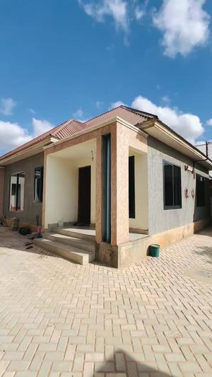 Nyumba ya vyumba viwili inapangishwa Kisasa, Dodoma Nyumba ya vyumba viwili inapangishwa Kisasa, Dodoma