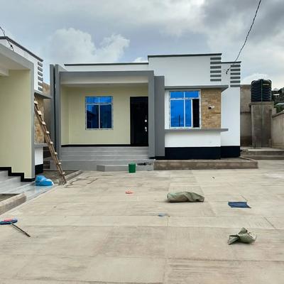 Nyumba ya vyumba viwili inapangishwa Mwanza Nyumba ya vyumba viwili inapangishwa Mwanza