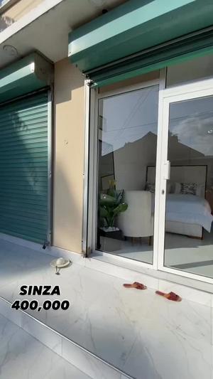 Duka linapangishwa Sinza, Dar Es Salaam
