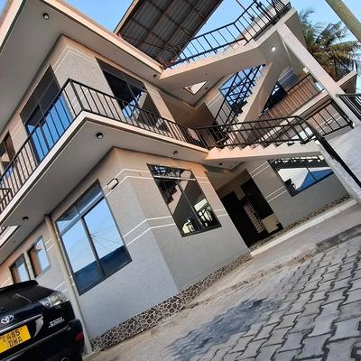 2 Bedrooms Apartment for Rent in Sinza Palestina, Dar Es Salaam 2 Bedrooms Apartment for Rent in Sinza Palestina, Dar Es Salaam