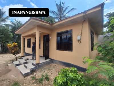 3 Bedrooms House for Rent in Kibamba, Dar Es Salaam