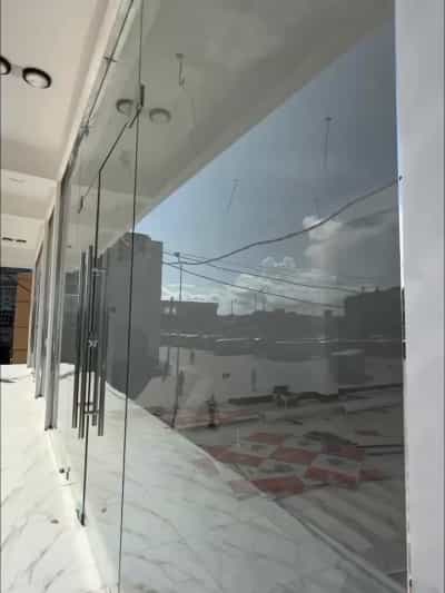 Frame inapangishwa Mwenge, Dar Es Salaam