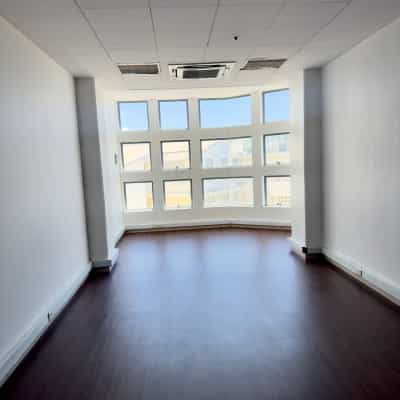 Ofisi inapangishwa Masaki, Dar Es Salaam