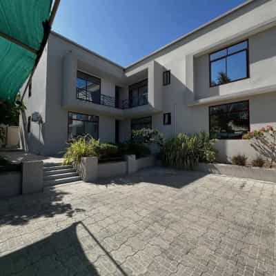 Apartment ya vyumba viwili inapangishwa Madale Sheratoni, Dar Es Salaam