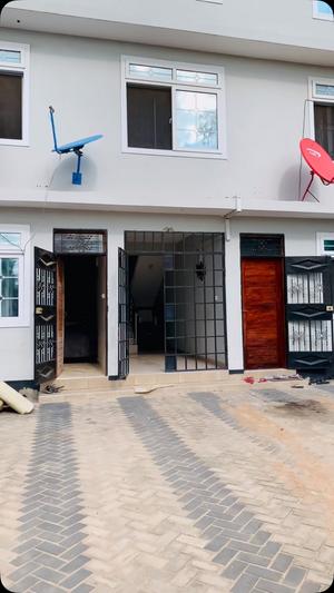 2 Bedrooms Apartment for Rent in Bunju, Dar Es Salaam