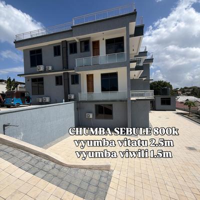 2 Bedrooms Apartment for Rent in Mbezi Beach, Dar Es Salaam 2 Bedrooms Apartment for Rent in Mbezi Beach, Dar Es Salaam