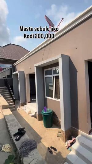 Nyumba ya chumba kimoja inapangishwa Kinyerezi Kifuru Soweto, Dar Es Salaam Nyumba ya chumba kimoja inapangishwa Kinyerezi Kifuru Soweto, Dar Es Salaam