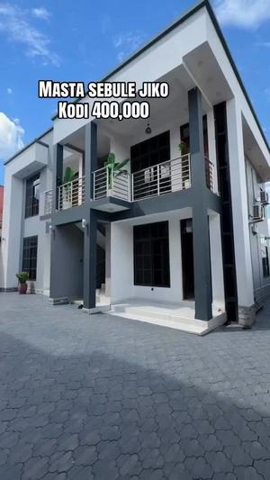 Nyumba/Apartment ya chumba kimoja inapangishwa Kimara Stop Over, Dar Es Salaam Nyumba/Apartment ya chumba kimoja inapangishwa Kimara Stop Over, Dar Es Salaam
