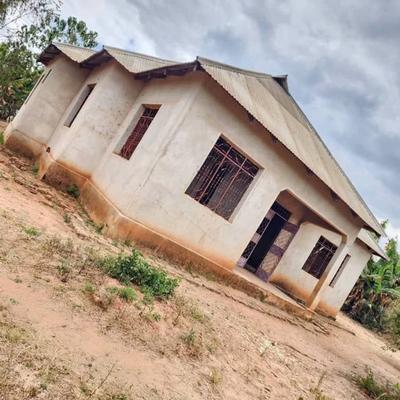 Nyumba inauzwa Songa Mjini, Ruvuma Nyumba inauzwa Songa Mjini, Ruvuma