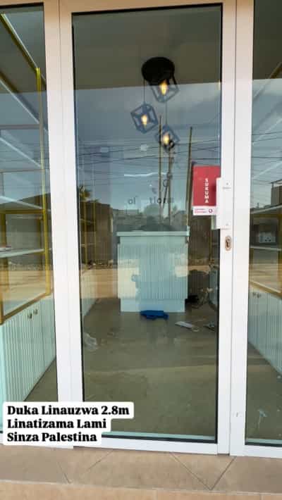Duka linauzwa Sinza Palestina, Dar Es Salaam