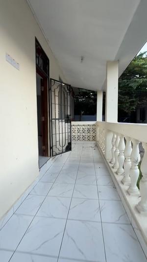 Apartment ya vyumba viwili inapangishwa Mbezi Beach Upande Wa Chini, Dar Es Salaam Apartment ya vyumba viwili inapangishwa Mbezi Beach Upande Wa Chini, Dar Es Salaam
