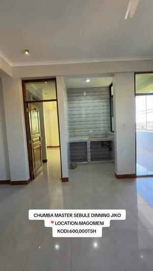 1 Bedroom House for Rent in Magomeni, Dar Es Salaam 1 Bedroom House for Rent in Magomeni, Dar Es Salaam