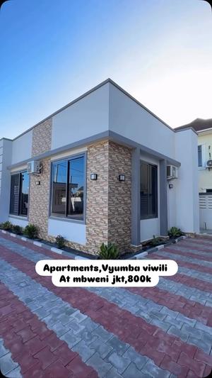 2 Bedrooms Apartment for Rent in Mbweni Jkt, Dar Es Salaam 2 Bedrooms Apartment for Rent in Mbweni Jkt, Dar Es Salaam