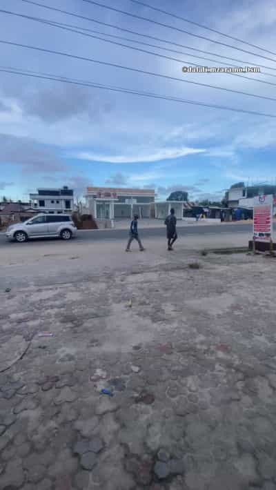 Retail Space for Rent in Kibada, Dar Es Salaam Retail Space for Rent in Kibada, Dar Es Salaam