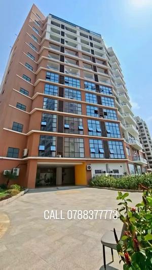Apartment ya vyumba viwili inapangishwa Mikocheni, Dar Es Salaam Apartment ya vyumba viwili inapangishwa Mikocheni, Dar Es Salaam