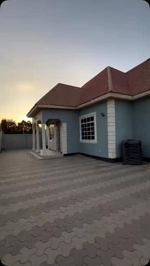3 Bedrooms House for Rent in Chidachi, Dodoma 3 Bedrooms House for Rent in Chidachi, Dodoma