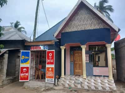 Nyumba ya vyumba vitatu inauzwa Chanika Mwisho, Dar Es Salaam (300 sqm)