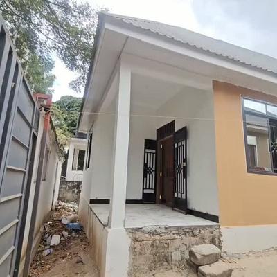 3 Bedrooms Apartment for Rent in Tabata Kinyerezi, Dar Es Salaam