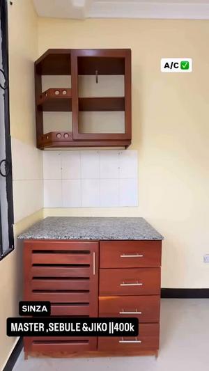1 Bedroom House/Apartment for Rent in Sinza, Dar Es Salaam 1 Bedroom House/Apartment for Rent in Sinza, Dar Es Salaam