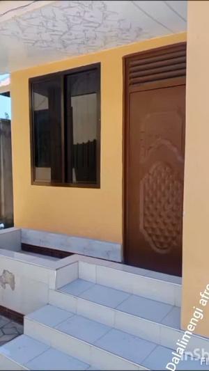 1 Bedroom House for Rent in Mbezi Bichi, Dar Es Salaam