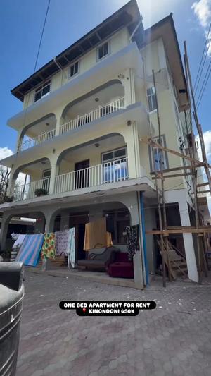 Nyumba ya chumba kimoja inapangishwa Kinondoni, Dar Es Salaam Nyumba ya chumba kimoja inapangishwa Kinondoni, Dar Es Salaam