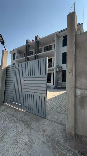 Apartment ya vyumba viwili inapangishwa Goba Njia Ya Makongo, Dar Es Salaam Apartment ya vyumba viwili inapangishwa Goba Njia Ya Makongo, Dar Es Salaam