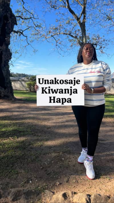 Viwanja vinauzwa Njia Panda, Kilimanjaro