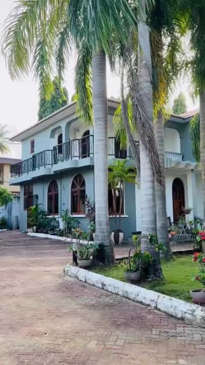 4 Bedrooms House for Rent in Mbezi Beach Rainbow, Dar Es Salaam